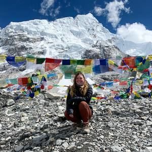 Meet your Posher, Cassidy